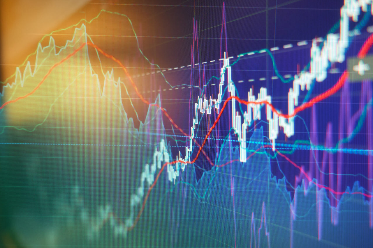 股票配资门户平台 比特币一度跌近4%！虚拟币全网24小时超14.8万人爆仓 29亿元蒸发